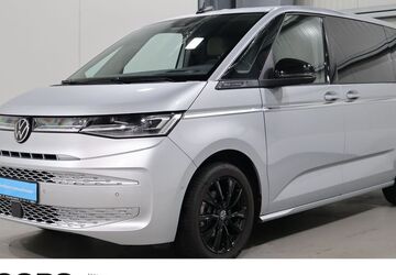 VW T7 Multivan 27.069 km 54.970 &euro; Aachen 52078