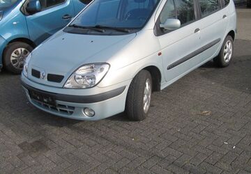 Renault Scenic 144.000 km 2.299 &euro; Düren 52353