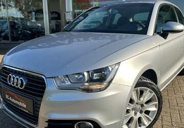 Audi A1 93.334 km 9.949 &euro; Bergheim Zieverich (bei Köln) 50126