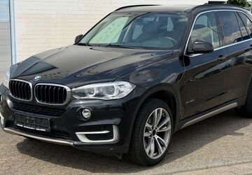 BMW X5 229.000 km 17.999 &euro; Düren 52353