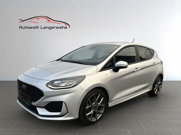Gebrauchte Ford Fiesta