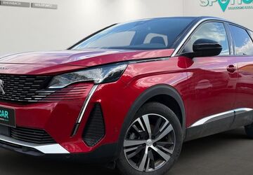 Peugeot 3008 30.010 km 29.900 &euro; Weilerswist 53919