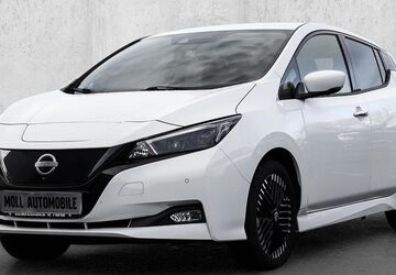 Nissan Leaf 6.199 km 19.890 &euro; Aachen 52078