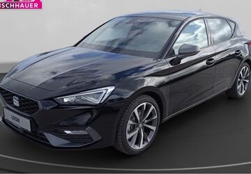 Seat Leon 26.782 km 27.990 &euro; Aachen 52068