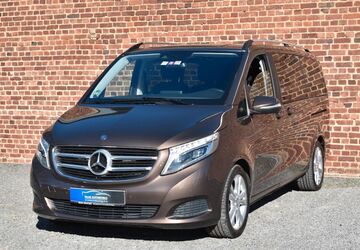 Mercedes-Benz V 250 181.000 km 28.490 &euro; Düren 52351