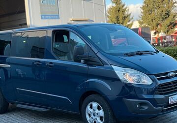 Ford Transit 119.822 km 18.990 &euro; Alsdorf 52477