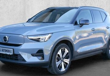 Volvo XC40 76.007 km 26.490 &euro; Aachen 52078