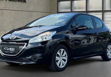 Peugeot 208 95.000 km 5.999 &euro; Jülich 52428