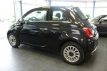 Fiat 500 1.2 8V Lounge 69.350 km 8.480 &euro; Euskirchen 53881