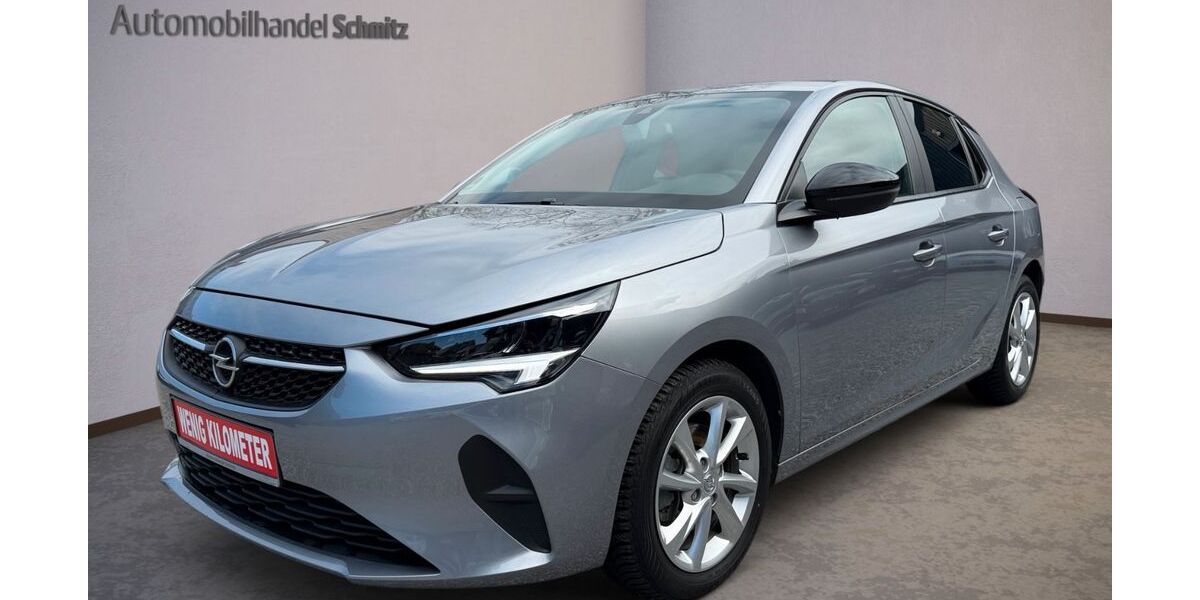 Opel Corsa 26.000 km 13.490 &euro; Linnich 52441