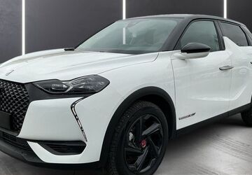 DS Automobiles DS3 Crossback 42.818 km 16.890 &euro; Aachen 52078