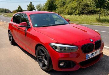 BMW 120 202.400 km 14.200 &euro; Kerpen 50171