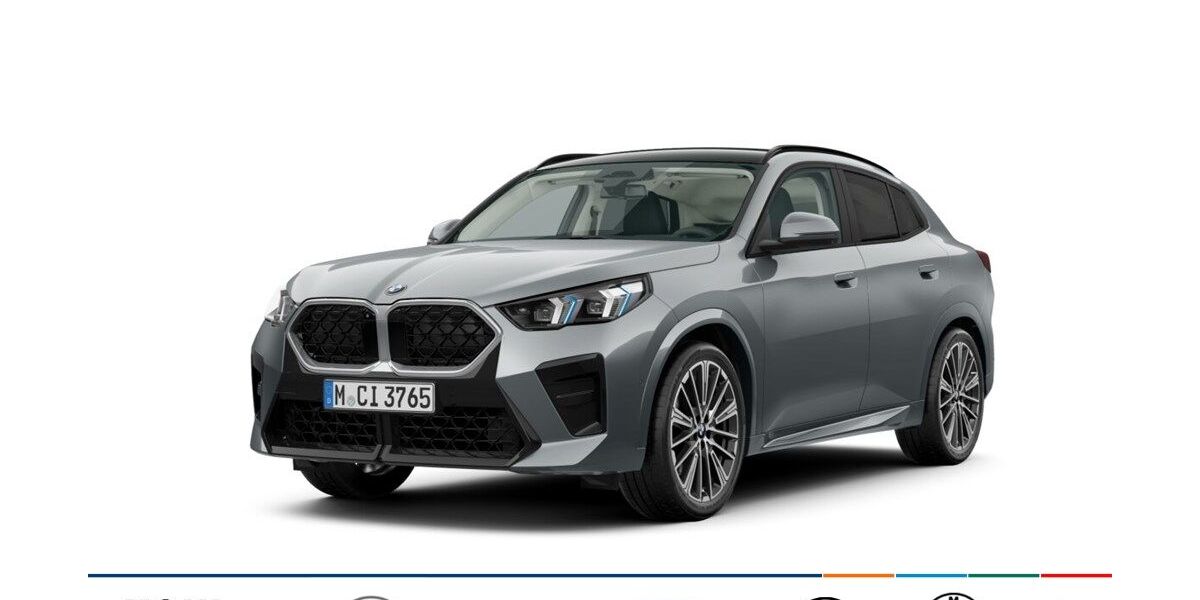 BMW X2 8.425 km 44.900 &euro; Bergheim 50126