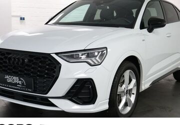 Audi Q3 23.133 km 41.960 &euro; Alsdorf 52477