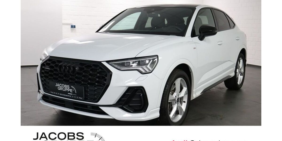 Audi Q3 23.133 km 41.960 &euro; Alsdorf 52477