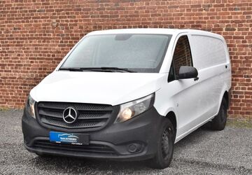 Mercedes-Benz Vito 137.000 km 21.790 &euro; Düren 52351