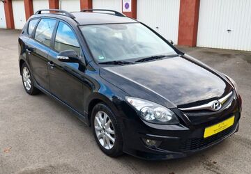 Hyundai i30 245.000 km 1.650 &euro; Eschweiler 52249