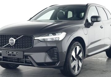 Volvo XC60 25.757 km 51.890 &euro; Übach-Palenberg 52531