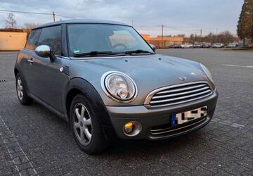 Mini ONE 235.500 km 1.700 &euro; Kerpen 50169
