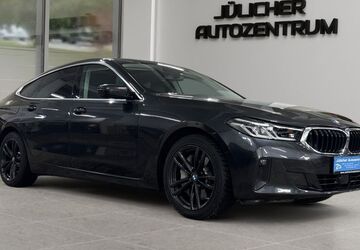 BMW 640 29.000 km 41.990 &euro; Jülich 52428