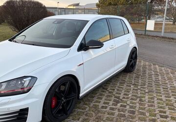 VW Golf 166.000 km 13.000 &euro; Vettweiß 52391
