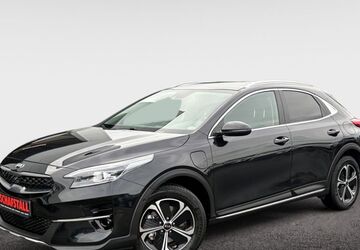 Kia XCeed 31.281 km 18.479 &euro; Elsdorf (bei Köln) 50189