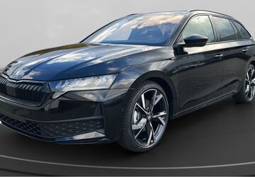 Skoda Octavia 8.190 km 37.990 &euro; Aachen 52068