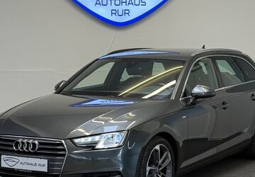 Audi A4 123.000 km 16.390 &euro; Düren 52353