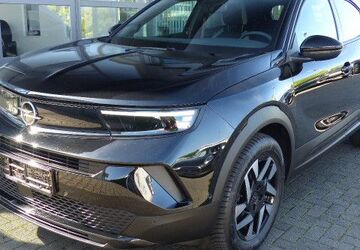 Opel Mokka 31.000 km 20.990 &euro; Aachen 52070