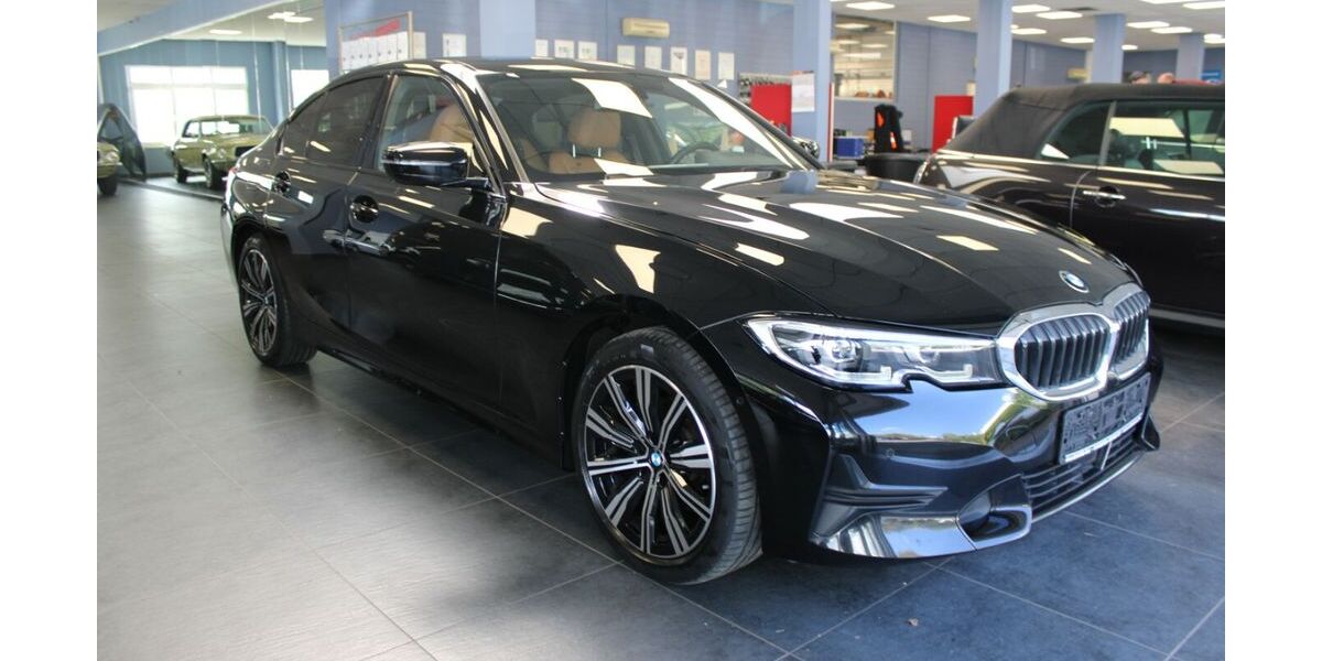 BMW 318 69.998 km 27.980 &euro; Euskirchen 53881