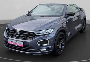 VW T-Roc 48.868 km 24.770 &euro; Euskirchen 53879