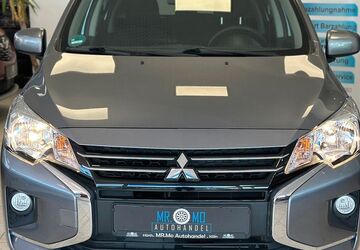 Mitsubishi Space Star 44.000 km 9.999 &euro; Hürth 50354