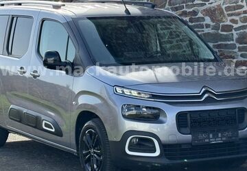 Citroen Berlingo 64.780 km 22.990 &euro; Simmerath (bei Aachen) 52152
