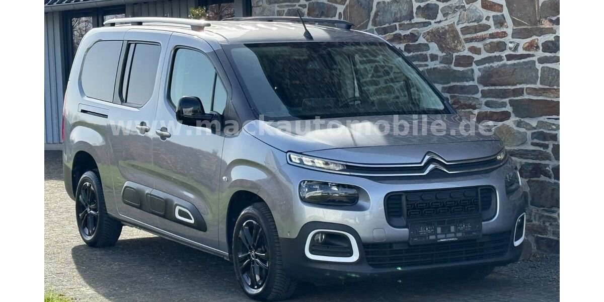 Citroen Berlingo 64.780 km 22.990 &euro; Simmerath (bei Aachen) 52152