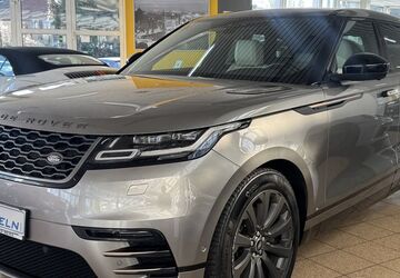Land Rover Range Rover Velar 104.500 km 32.999 &euro; Kerpen 50171