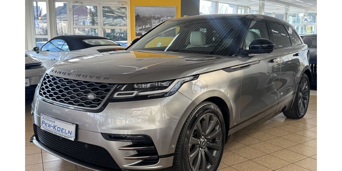 Land Rover Range Rover Velar 104.500 km 32.999 &euro; Kerpen 50171