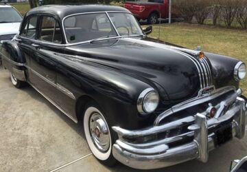 Pontiac Andere 999.999 km 7.000 &euro; Aachen 52064