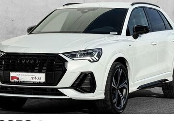 Audi Q3 1.001 km 41.430 &euro; Bergheim 50126