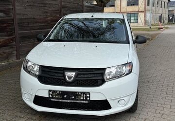 Dacia Sandero 118.843 km 5.500 &euro; Aachen 52080
