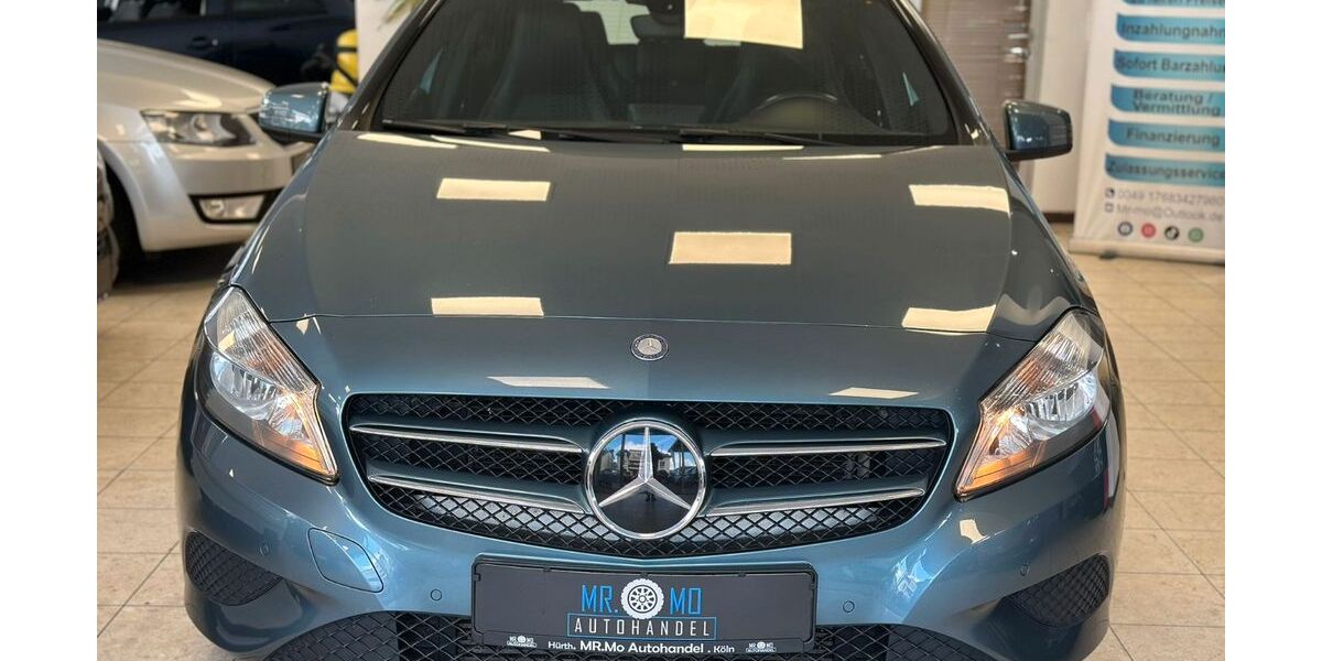 Mercedes-Benz A 180 156.000 km 10.900 &euro; Hürth 50354