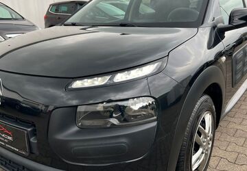 Citroen C4 Cactus 176.000 km 4.999 &euro; Nörvenich 52388