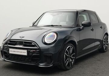 Mini Cooper S 17.990 km 35.775 &euro; Aachen 52078