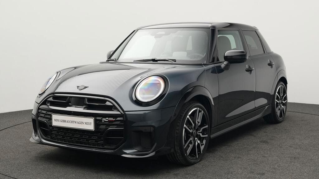 Mini Cooper S 17.990 km 35.775 &euro; Aachen 52078