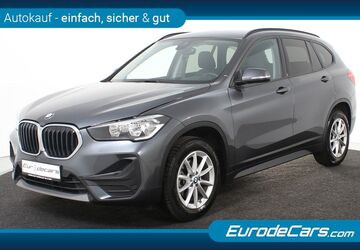 BMW X1 45.000 km 23.600 &euro; Herzogenrath 52134