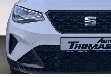 Seat Arona 11.314 km 25.400 &euro; Brühl 50321