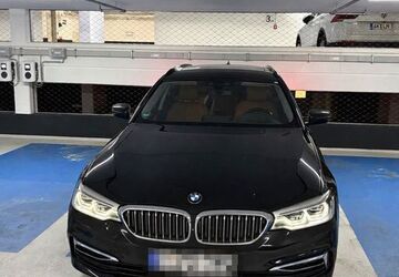 BMW 530 119.000 km 24.200 &euro; Weilerswist 53919