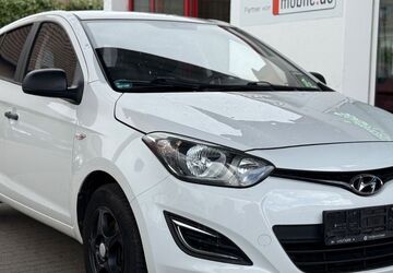 Hyundai i20 211.000 km 2.999 &euro; Euskirchen 53879