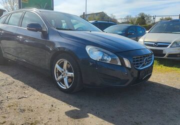 Volvo V60 217.000 km 4.490 &euro; Aachen 52070