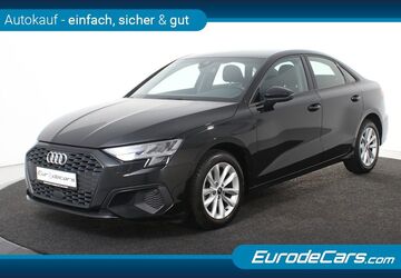 Audi A3 81.000 km 19.850 &euro; Herzogenrath 52134