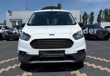 Ford Transit 26.000 km 16.490 &euro; Eschweiler 52249
